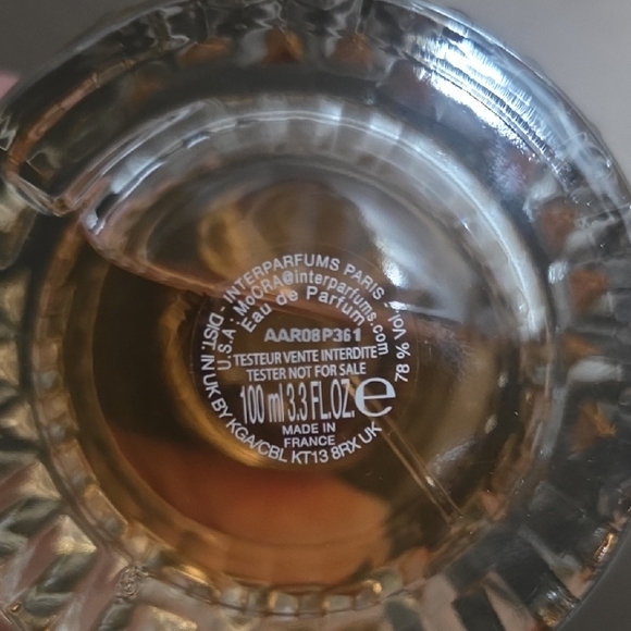 Jimmy Choo Illicit Eau de Parfum FREE TRAVEL ATOMIZER W/PURCHASE! - Picture 4 of 7